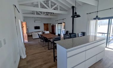 VENTA DE CASA EN ESTANCIA GRANDE