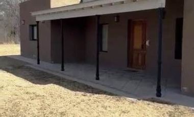 VENTA DE CASA EN ESTANCIA GRANDE