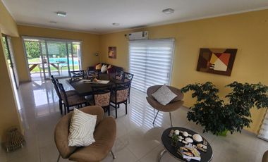 VENTA DE CASA EN Juana Koslay