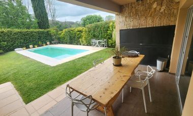 VENTA DE CASA EN Juana Koslay