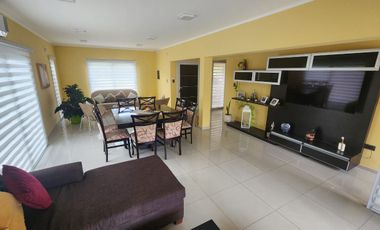 VENTA DE CASA EN Juana Koslay