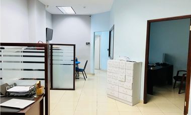 En alquiler local de 130 m2 en el Centro Comercial El Dorado