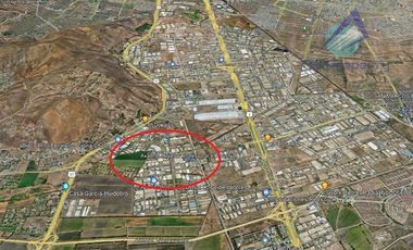 Estacionamiento en arriendo en Colina, Chacabuco