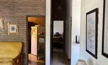 VENTA DE CASA EN Potrero de los Funes