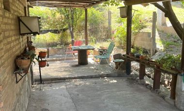 VENTA DE CASA EN Potrero de los Funes