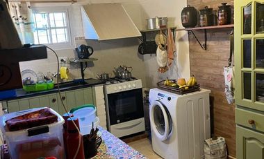 VENTA DE CASA EN Potrero de los Funes