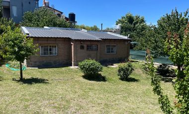 VENTA DE CASA EN Potrero de los Funes