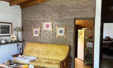 VENTA DE CASA EN Potrero de los Funes