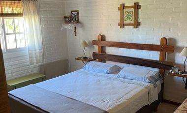 VENTA DE CASA EN Potrero de los Funes