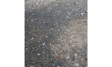 Se Vende Terreno  en Rio Abajo