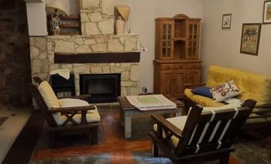 VENTA DE CASA EN El Trapiche
