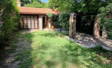 VENTA DE CASA EN El Trapiche