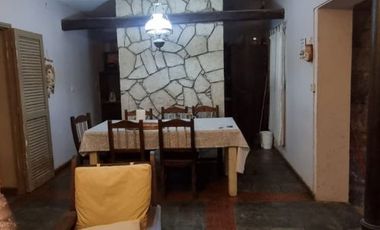 VENTA DE CASA EN El Trapiche
