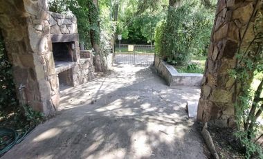 VENTA DE CASA EN El Trapiche