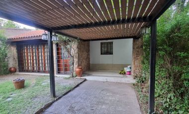 VENTA DE CASA EN El Trapiche