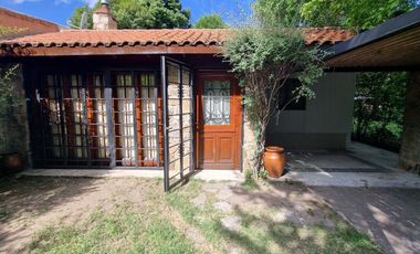 VENTA DE CASA EN El Trapiche