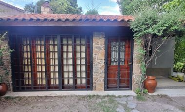 VENTA DE CASA EN El Trapiche