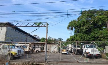 Se Vende Terreno  en Rio Abajo