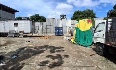 Se Vende Terreno  en Rio Abajo