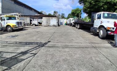 Se Vende Terreno  en Rio Abajo