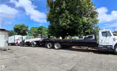 Se Vende Terreno  en Rio Abajo
