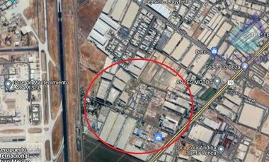 Estacionamiento en arriendo en Pudahuel, Santiago