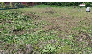 Se Vende Terreno en Punta Chame