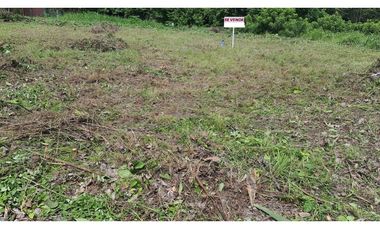 Se Vende Terreno en Punta Chame