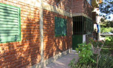 VENTA DE DEPARTAMENTO EN Juana Koslay