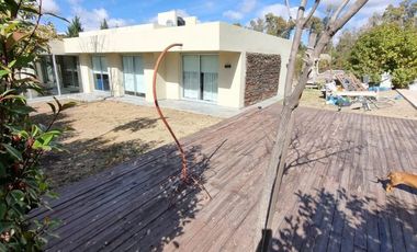 VENTA DE CASA EN Juana Koslay
