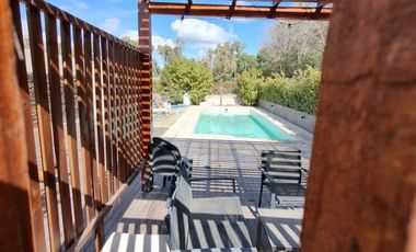 VENTA DE CASA EN Juana Koslay