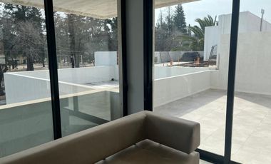 VENTA DE DEPARTAMENTO EN San Luis