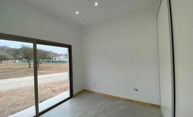 VENTA DE CASA EN Juana Koslay