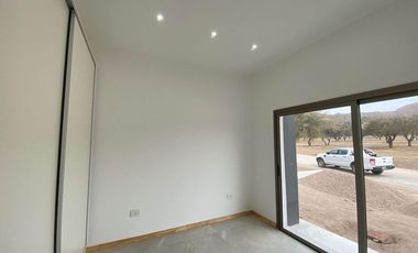 VENTA DE CASA EN Juana Koslay