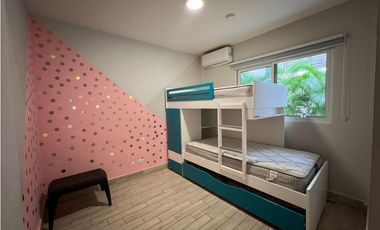 En alquiler apartamento PH Aires del mar 3 Playa Caracol