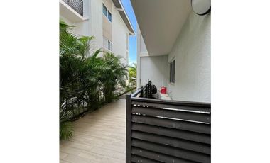 En alquiler apartamento PH Aires del mar 3 Playa Caracol