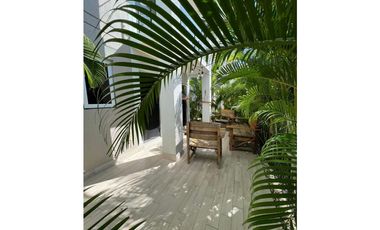 En alquiler apartamento PH Aires del mar 3 Playa Caracol