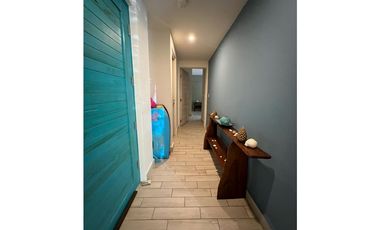 En alquiler apartamento PH Aires del mar 3 Playa Caracol