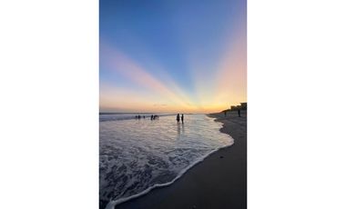 En alquiler apartamento PH Aires del mar 3 Playa Caracol