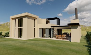 VENTA DE CASA EN San Luis