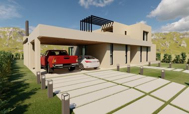 VENTA DE CASA EN San Luis