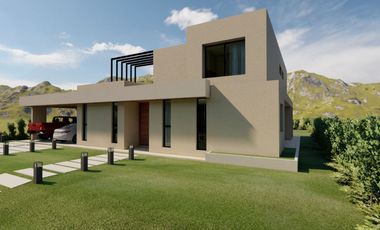 VENTA DE CASA EN San Luis
