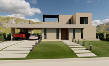 VENTA DE CASA EN San Luis