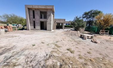 VENTA DE CASA EN San Luis