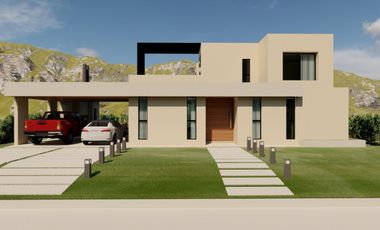 VENTA DE CASA EN San Luis