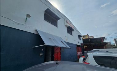 VENTA GALERA RIO ABAJO