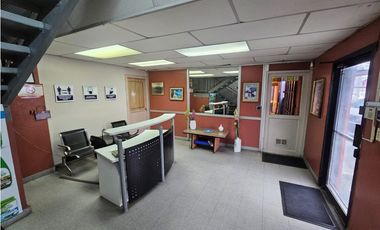 VENTA GALERA RIO ABAJO