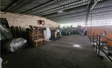 VENTA GALERA RIO ABAJO