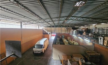 VENTA GALERA RIO ABAJO