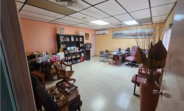 VENTA GALERA RIO ABAJO